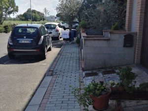 Spoglio di posto auto in condominio: il requisito oggettivo dell'azione