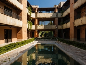 La nomina del rappresentante per il consiglio del supercondominio non deve essere confusa con la nomina del rappresentante dell'assemblea “supercondominiale”