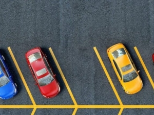 L'auto del portatore di handicap non può sporgere dal posto privato e ostacolare l'accesso nei viali comuni del condominio