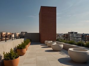 Lastrico solare: proprietà comune salvo titolo contrario