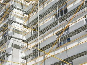 Appalto in condominio: è valido il verbale di collaudo firmato dall'amministratore in prorogatio?