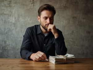 Come può essere usato il residuo attivo della gestione?