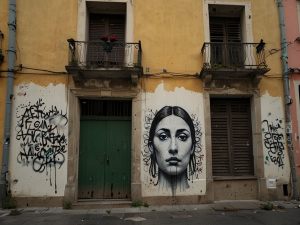 Che vuol dire alterare il decoro dell'edificio?