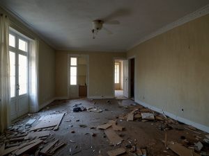 Evento climatico estremo e appartamento inagibile: posso chiedere la riduzione della mia quota millesimale fino a zero?