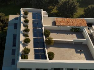 Usucapire il lastrico solare è possibile, ma estremamente difficile da provare