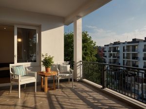 Veranda sul terrazzo: sopraelevazione vietata se non c'è prova della sicurezza statica del caseggiato