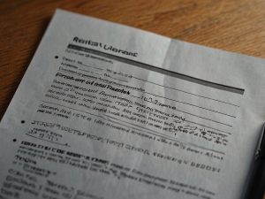 Contratto di locazione, devo inviarlo all'amministratore di condominio?