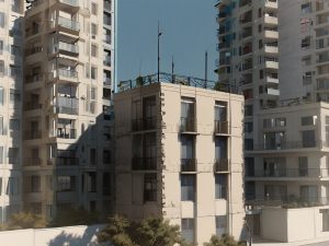 Posso dissociarmi dall'installazione dell'antenna centralizzata?