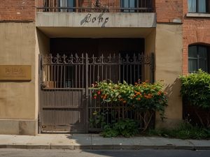 Area adiacente al caseggiato contesa: quando la presunzione di condominialità mette fine alle recinzioni abusive