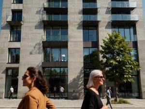 La tutela del decoro architettonico: legittimazione e prescrizione dell'azione