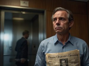 Ascensore precipita per pochi metri: quale responsabilità per il condominio?