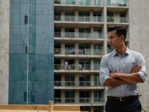 L'usucapione condominiale