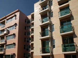 Cortile accessorio a un caseggiato: può essere privato?