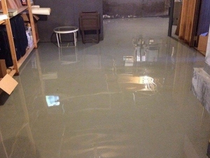 Infiltrazioni provenienti dal pozzetto di scarico e responsabilità ex art. 2051 c.c.