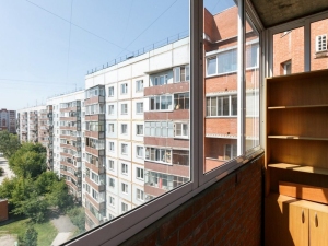 Tapparelle in condominio: quando ledono il decoro architettonico