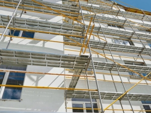 I lavori straordinari, ancorché non completati, devono essere rendicontati anno per anno