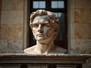 Le statue sui pianerottoli restano di tutti i condomini, nessun diritto al “proprio” pianerottolo