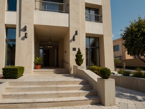 Caduta sulle scale condominiali da polvere di lavori edili: il condominio risponde anche se i lavori sono privati