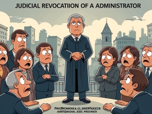 Revocato l'amministratore che effettua anticipazioni personali e dispone bonifici dal conto condominiale al proprio conto e a favore di altri condomini