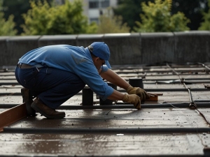Ringhiera metallica e distanze legali: quando non è “costruzione” ai sensi dell'art. 873 c.c.