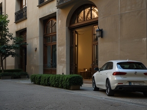 Il posto auto difforme dal catasto ma accettato dall'acquirente non dà diritto al risarcimento