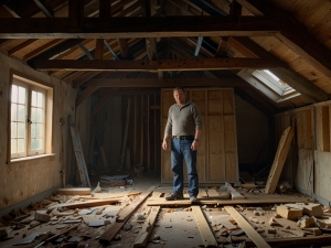 Il solaio interpiano nel condominio: natura, proprietà, uso e ripartizione delle spese