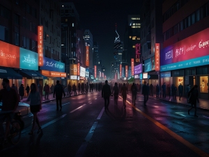 Movida, rumore e diritto al riposo: risarcimento ai residenti se le misure comunali non bastano