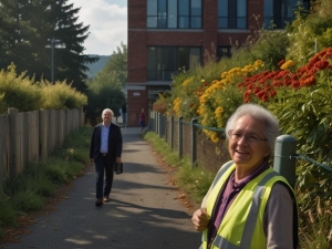 Il condominio può ottenere una servitù coattiva di passaggio anche se l'interclusione nasce dalla costruzione del palazzo