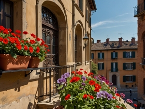Infiltrazioni dalle fioriere del terrazzo, obbligo di rifare l'impermeabilizzazione e risarcire i danni