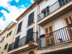 La ripartizione delle spese di ringhiere e parapetti della terrazza esclusiva