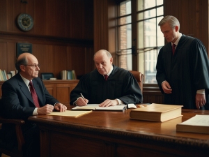 L'inerzia assembleare può portare a un amministratore ad acta per eseguire lavori indispensabili