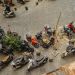 Un fenomeno in espansione: il proliferare di motocicli in condominio