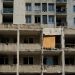 Il parapetto del balcone è bene esclusivo: la società deve risarcire i danni causati dall'autogrù