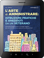 L'arte di amministrare: istruzioni pratiche