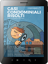 Casi condominiali risolti