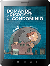 500 domande e risposte sul condominio