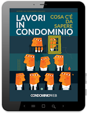 Lavori in condominio