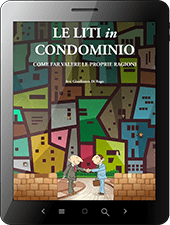 Le liti in condominio