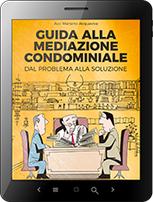 Guida alla mediazione condominiale