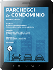 Parcheggi in condominio