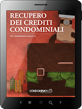 Recupero dei crediti condominiali