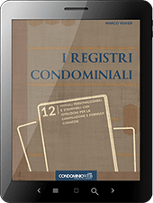 I registri condominiali