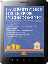 La ripartizione delle spese in condominio